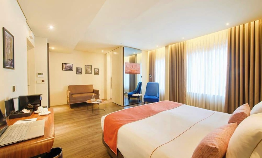 Image 6: ✈ PORTUGAL | Porto - Hotel Moon & Sun Porto, 2 nachten - City break