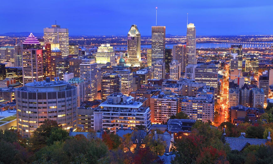 Image 22: ✈ QUÉBEC | De Toronto à Montréal - Saveurs Gaspésiennes 2* - Circuit