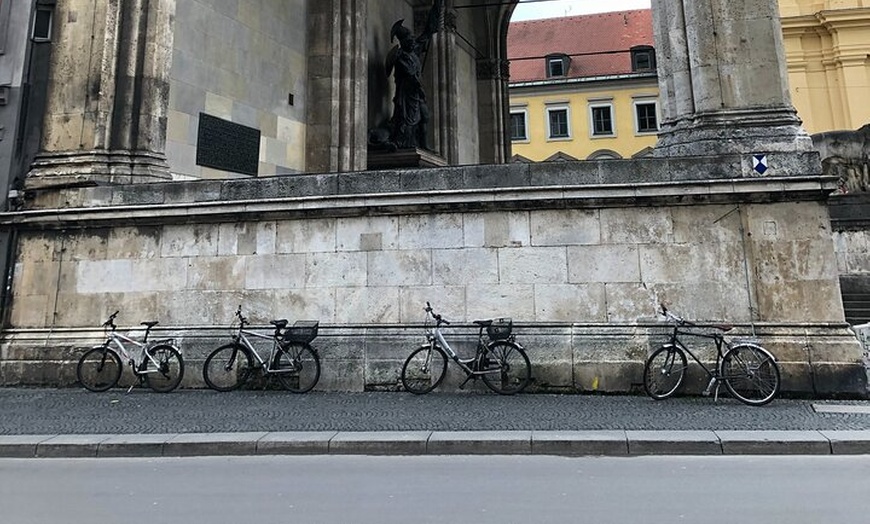 Image 8: Drittes Reich Kleingruppentour (max. 16 Personen)