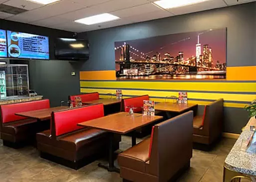 5% Cash Back at Silver Sands Pizza