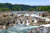 Self-guided Waterfall Hiking Tour through Great Falls National Park