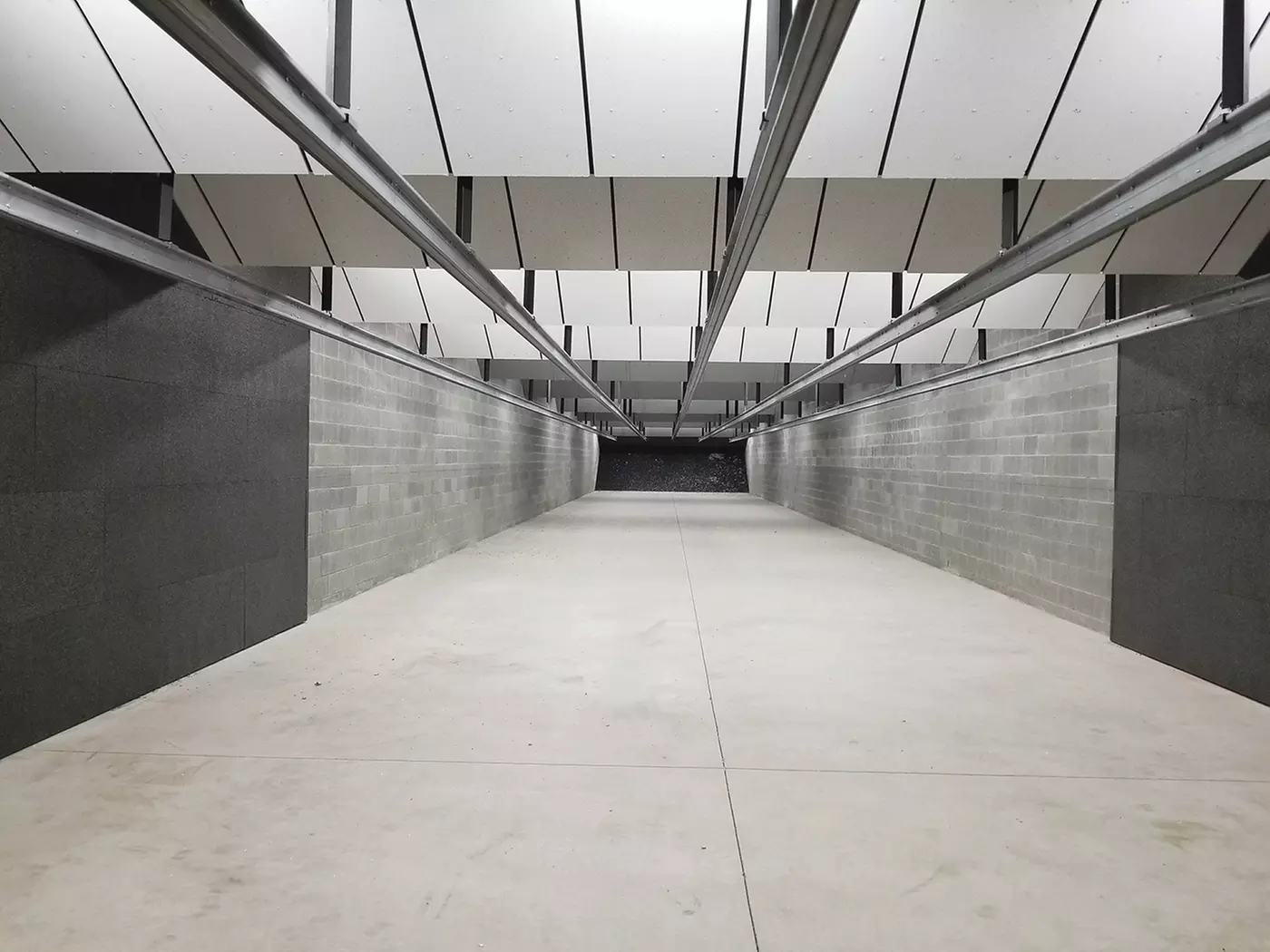 $15 For 1-Hour Of 25-Yard Indoor Range Time For 2 (Reg. $30) - Second Medium