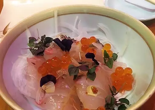 5% Cash Back at Sushi Ko Japanese Restaurant