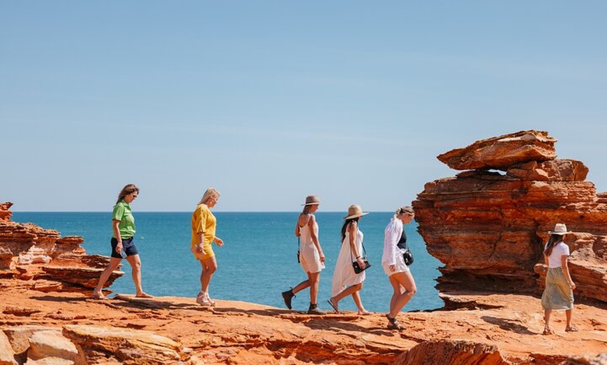 Image 4: Panoramic Sightseeing Bus Tour - Discover Broome!