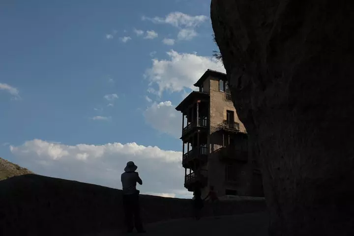 Tour de Madrid a Cuenca y la Ciudad Encantada