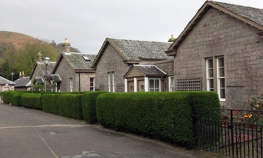 Image 8: Inverary Castle & Loch Lomond Tour