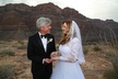 Helicopter Wedding Ceremony At The Grand Canyon - Second Medium