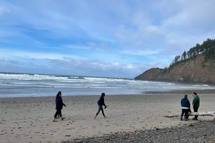 Oregon Coast Day Trip: Cannon Beach and Haystack Rock