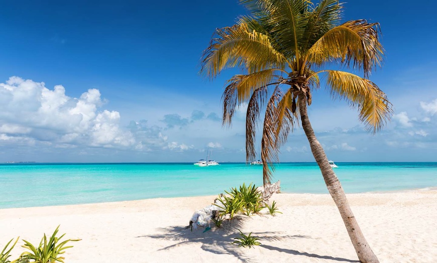 Image 19: ✈ MEXIQUE | Playa del Carmen - Hôtel Hul-Ku & Excursion à Isla Muje...