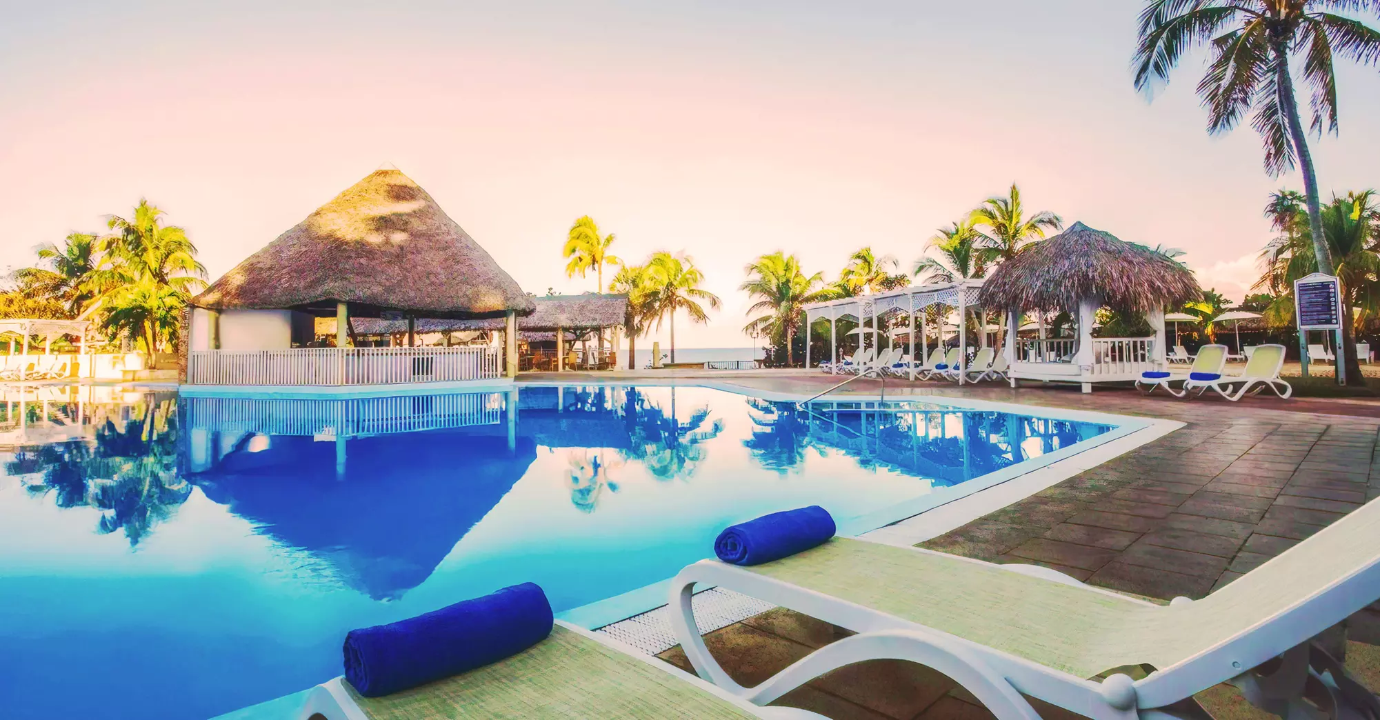 ✈ CUBA | Varadero - Hotel Bella Costa Varadero 4*, 5 notti - All inclusive - Primary Image