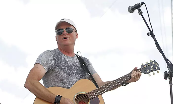 Kevin Fowler - May 24, 2024, 8:00 PM - Primary Image