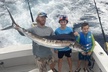 4 Hour Private Sunset Fishing Charter - Second Medium