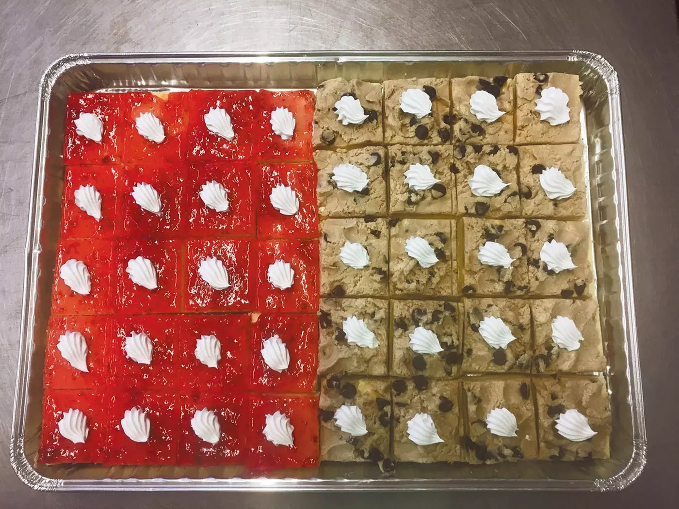 $10 For $20 Worth Of Cheesecakes & Desserts - Second Medium