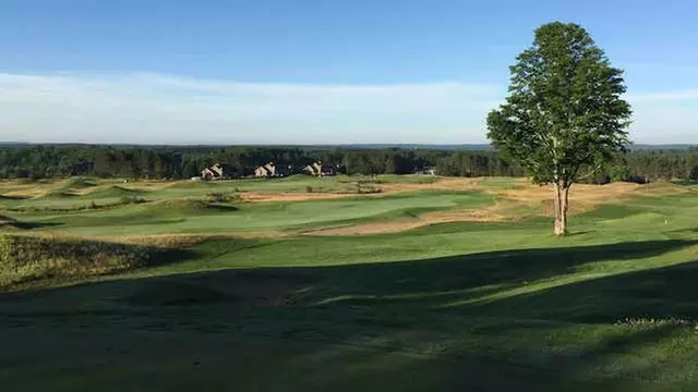 Online Booking - Round of Golf at Black Bear Golf Club - Primary Image