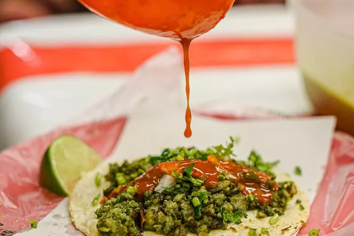 Good Morning CDMX!, Mexico - Primary Image