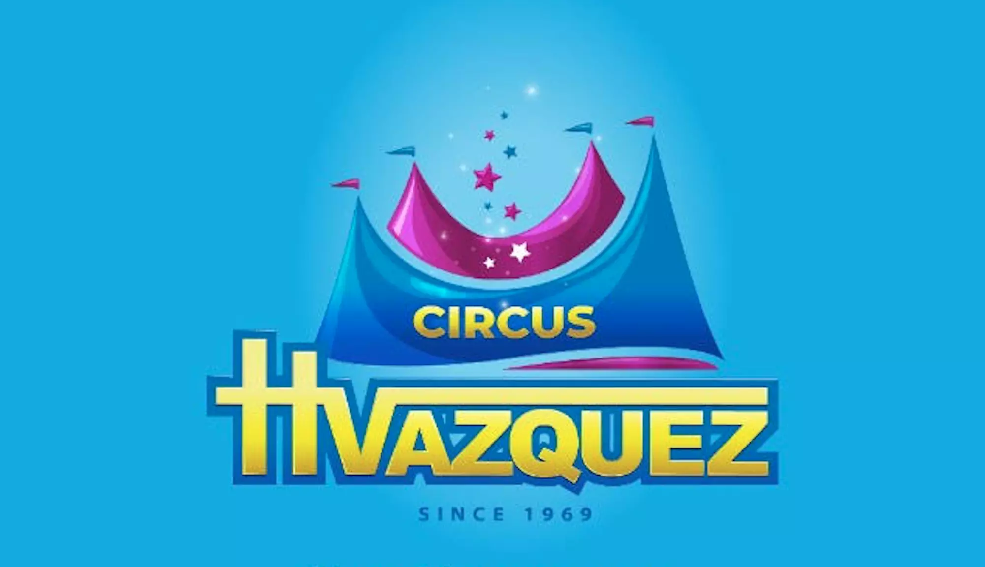 Circus Vazquez - Friday, Dec 10, 2021 / 7:30pm - Primary Image