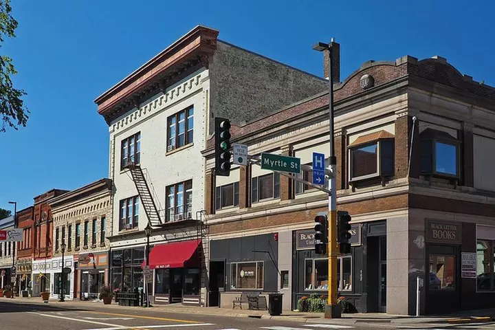 Stillwater Highlights Tour