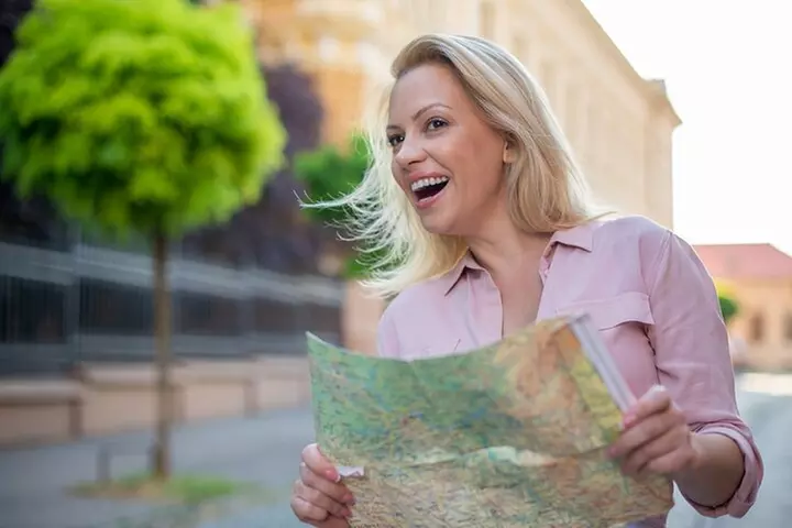 From Grove Arcade to Pack Square: Asheville Walking Tour - Primary Image
