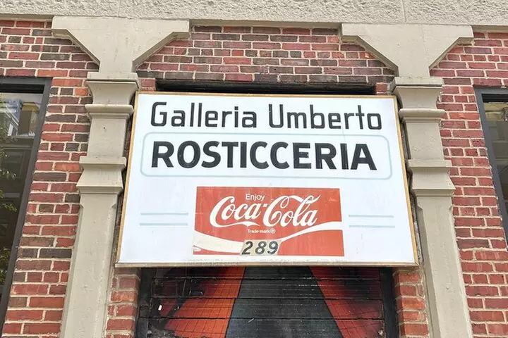 2 Hour North End 'Little Italy' Walking Tour