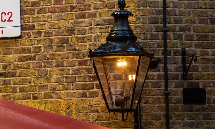 Image 20: Potter Pub Tour for Muggles: London