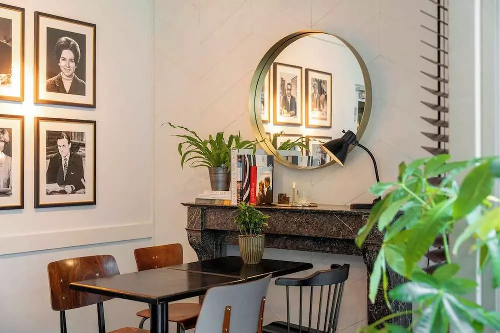 ✈ DEUTSCHLAND | Hamburg - Ruby Lotti 4*, 2 Nächte