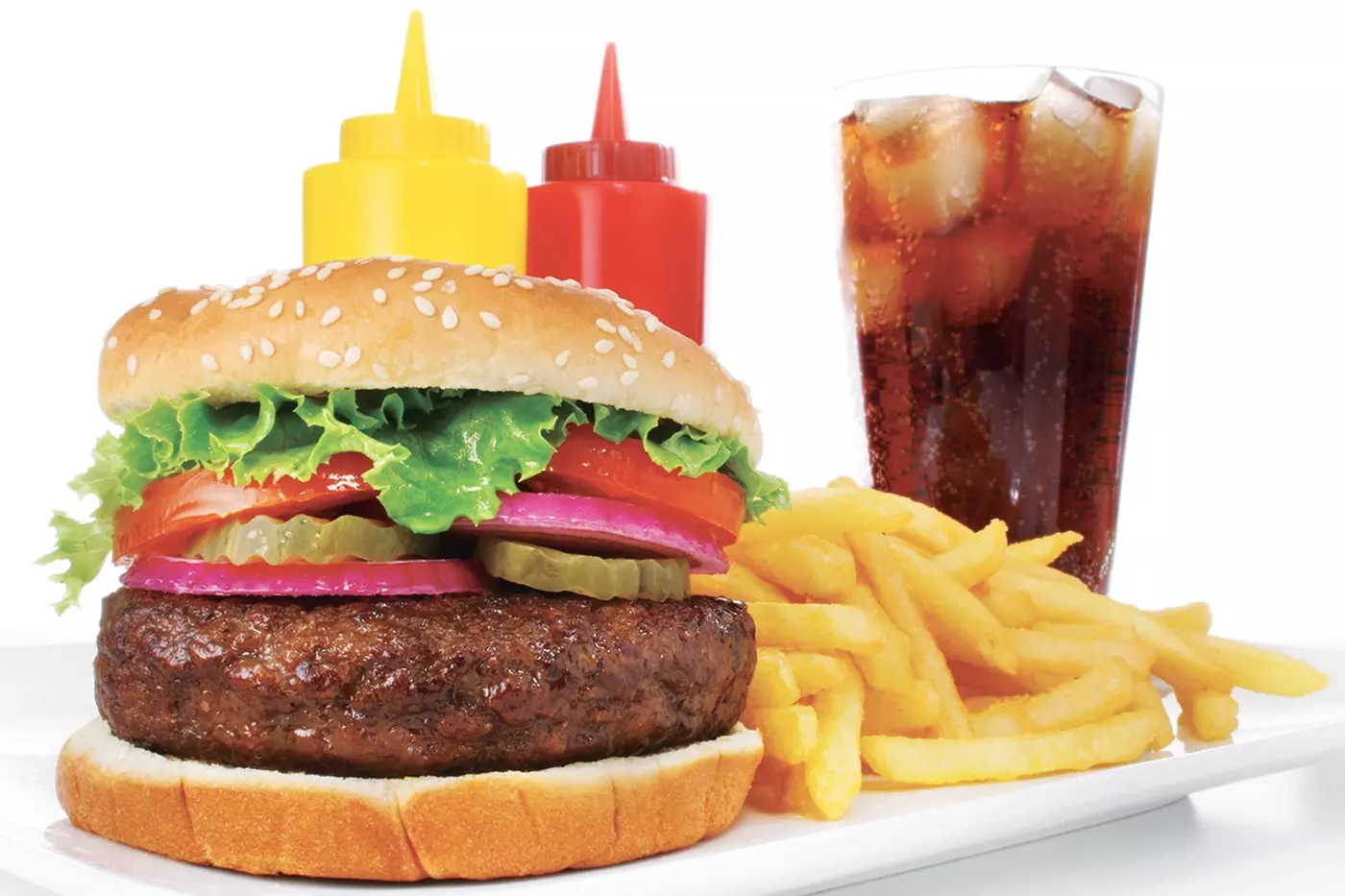 $10 For $20 Worth Of Casual Dining - Primary Image