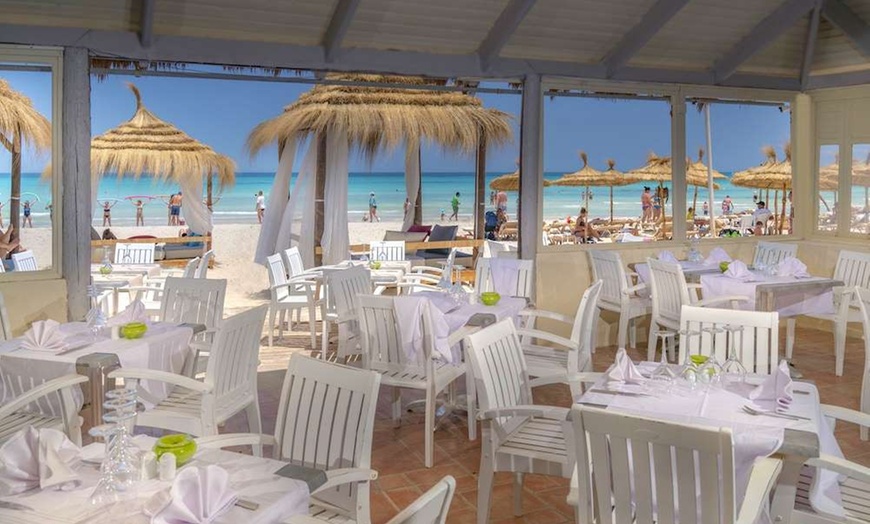 Image 4: ✈ TUNISIE | Djerba - Yadis Djerba Golf Thalasso & Spa 5* - Tout inclus