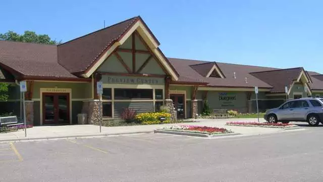 Online Booking - Round of Golf at Christmas Mountain Golf Course - The Pines - Primary Image