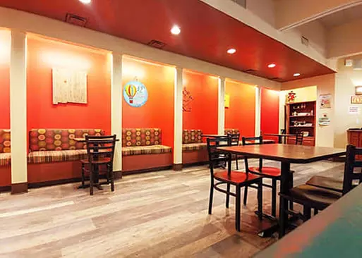 5% Cash Back at La Salita Restaurant