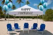 Beach Equipment Rentals - Second Medium
