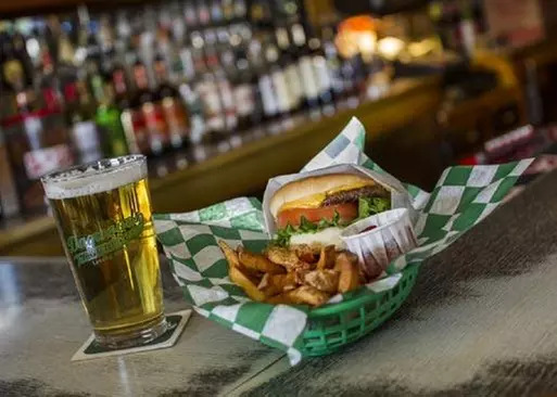 5% Cash Back at Dagwood's Tavern & Grill - Primary Image