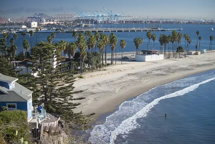 Private Tour of Los Angeles' Top Attractions