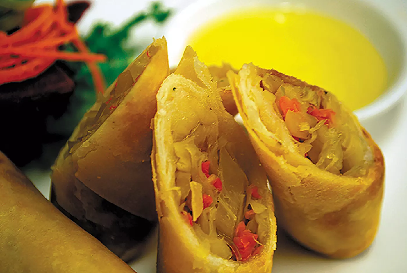 $10 For $20 Worth Of Thai Cuisine - Primary Image