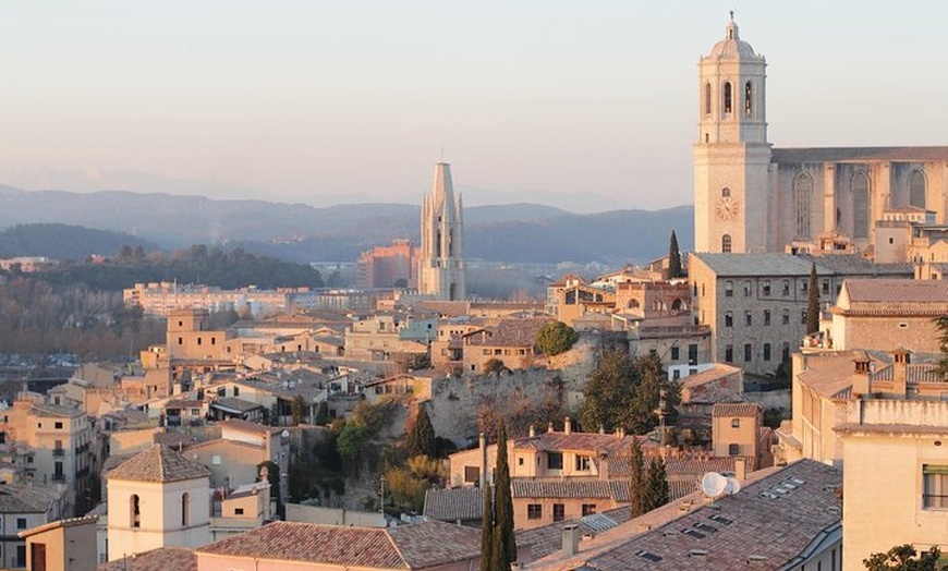 Image 4: Excursión privada de un día de Barcelona a Girona y Figueres