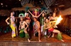 Mai-Kai Polynesian Dinner Show Ticket