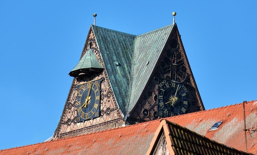 Image 5: Erkunden Sie Wismar in 60 Minuten mit einem Einheimischen