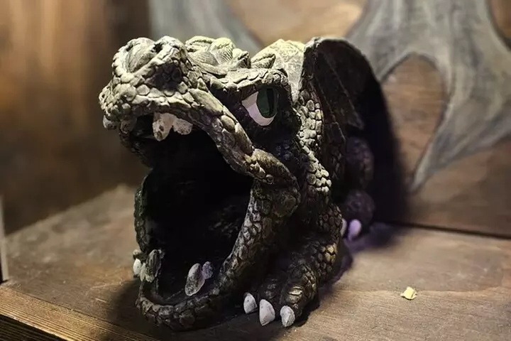 Wizard School Escape Room Colorado