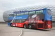 FC Bayern München Allianz Arena Tour und Panorama München Tour - Second Medium