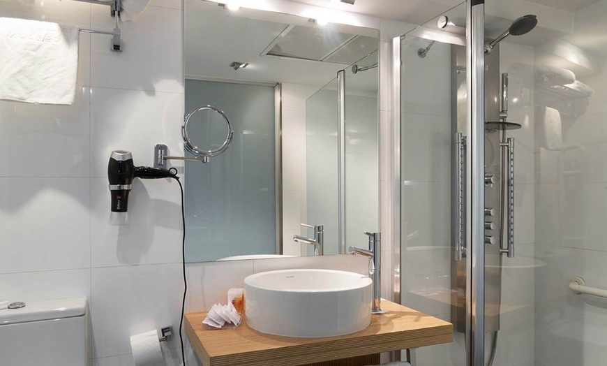 Image 5: ✈ ESPAGNE | Madrid - Petit Palace Alcalá 4* - City break