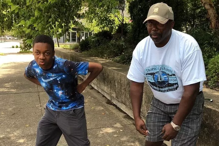 Unique Scavenger Hunt Experience in Portland by Wacky Walks