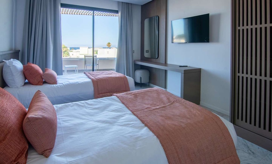 Image 7: ✈ TUNISIE | Hammamet - One Resort Premium Hammamet 4* - Tout inclus