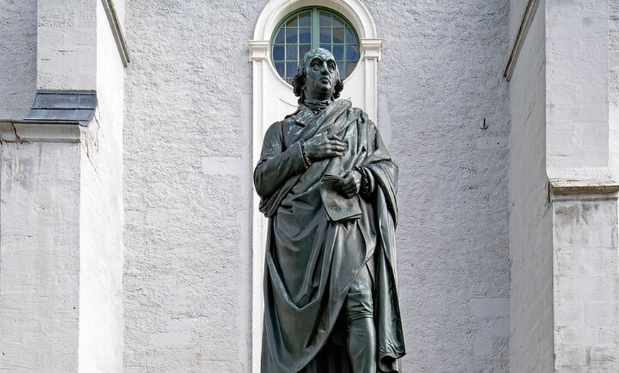 Image 5: Weimar Exklusive private Wanderung mit lokalem Guide