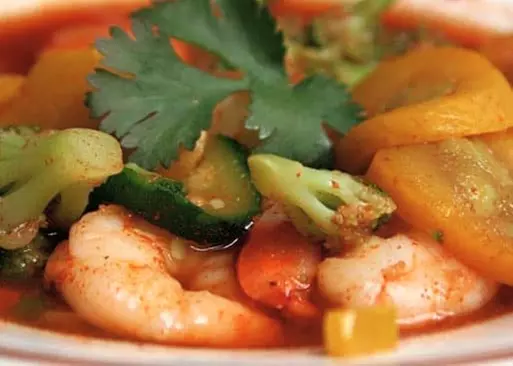 5% Cash Back at Carreta's Grill