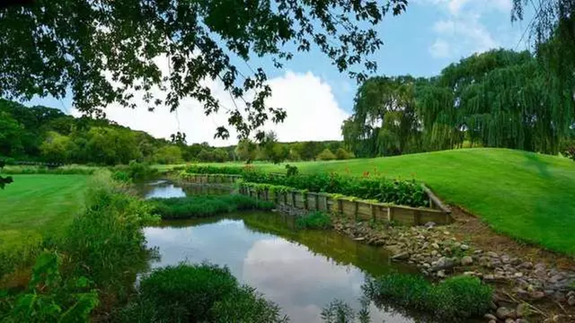 Online Booking - Round of Golf at Big Run Golf Club - Primary Image