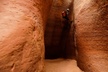 East Zion 2 Hour Slot Canyon Canyoneering UTV Tour - Second Medium