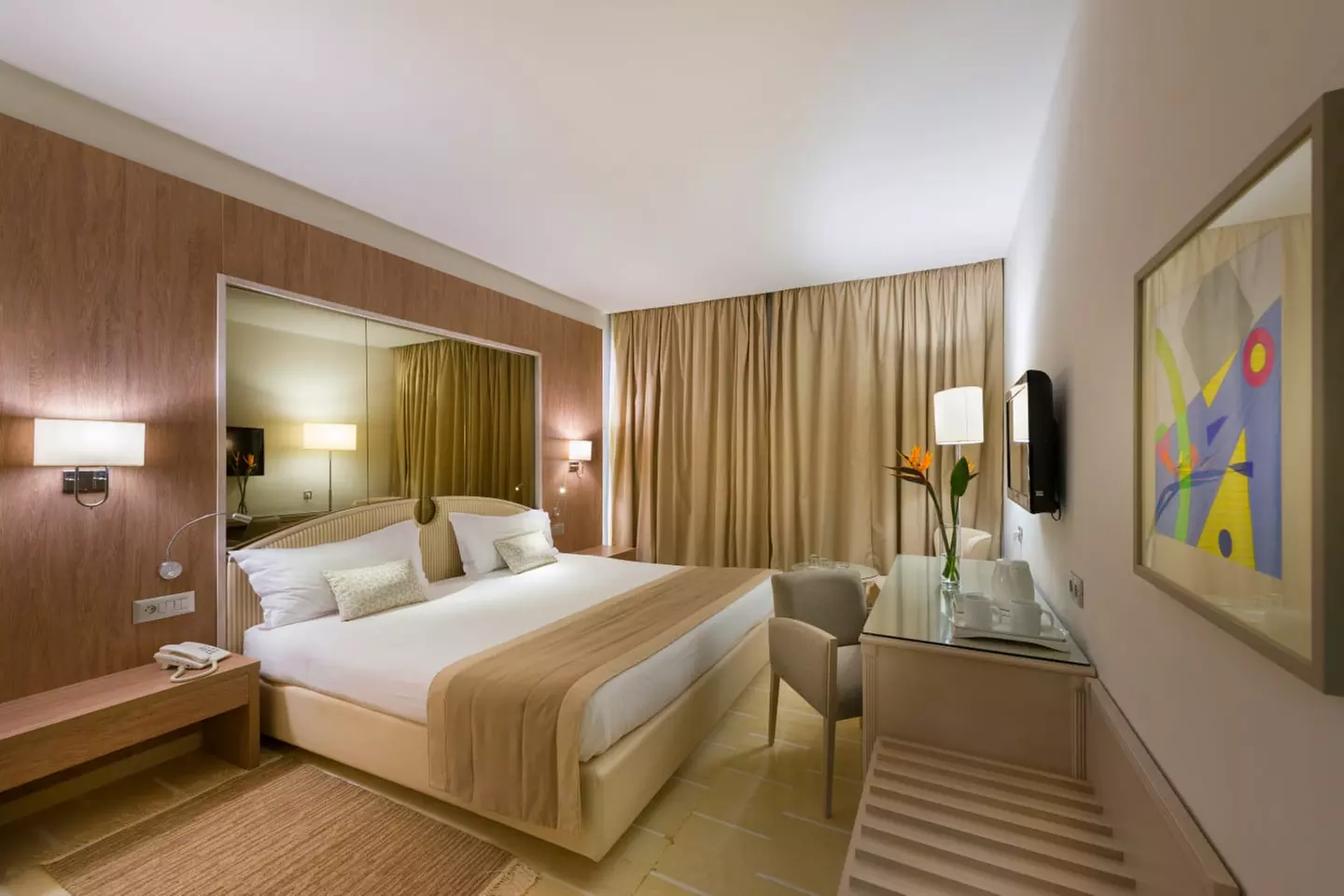 ✈ TUNISIE | Sousse - Tour Khalef 5*, 3 nuit - Tout inclus