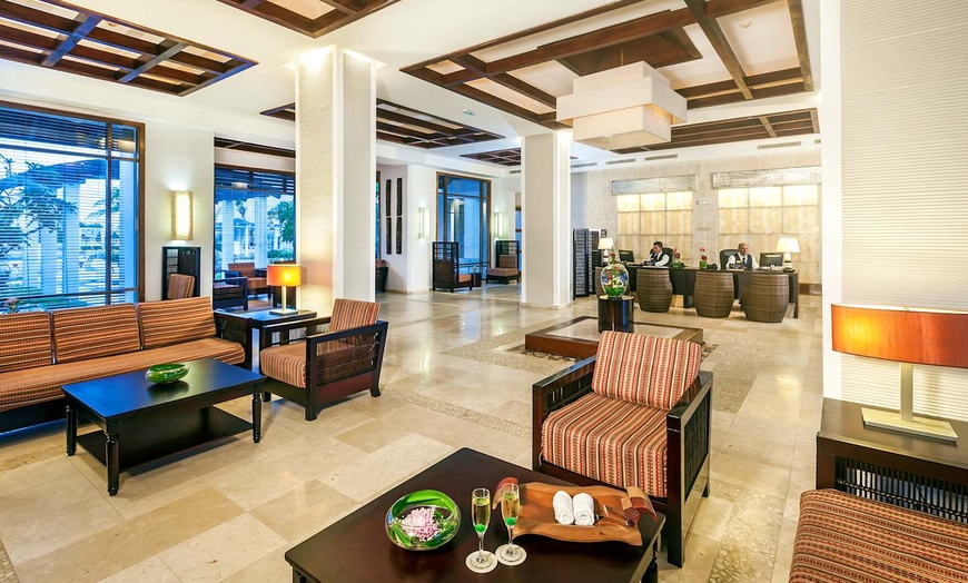 Image 22: ✈ CUBA | Cayo Santa Maria - Melia Buenavista 5*, 5 nuit - Adultes u...