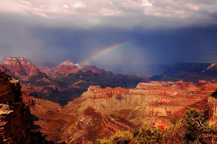 Utah & Arizona National Parks: Small Group 5-Day Tour