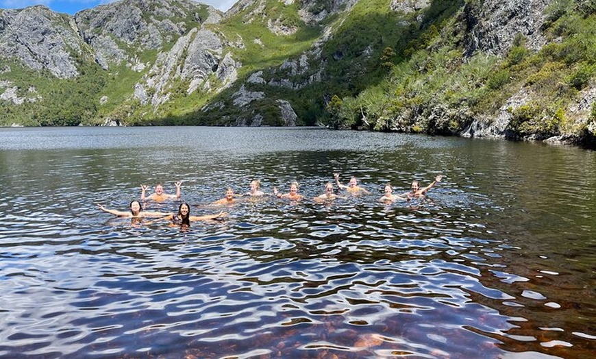 Image 15: 5-Day Best of Tasmania Tour from Hobart