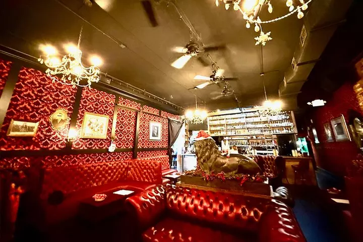 Fort Lauderdale Historic District Food Tour Experience